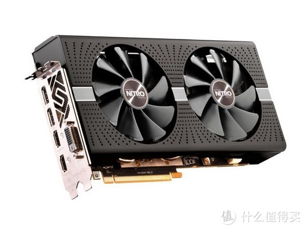 采用经典设计：Sapphire 蓝宝石 发布 NITRO+ Radeon RX 590 OC 超白金 显卡