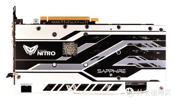 采用经典设计：Sapphire 蓝宝石 发布 NITRO+ Radeon RX 590 OC 超白金 显卡