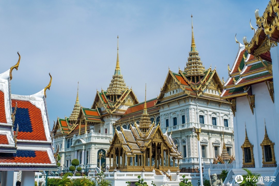 泰国曼谷新开的5个旅游景点，购物 5项炫酷产品