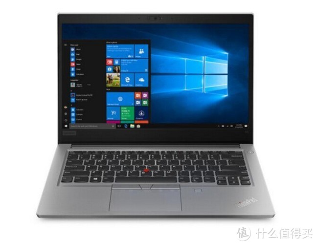 集成Radeon 540X独显：Lenovo 联想 发布 ThinkPad S3 锋芒 笔记本电脑