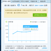 水星 UD13H免驱版 无线网卡使用总结(网速|信号|优点|缺点)