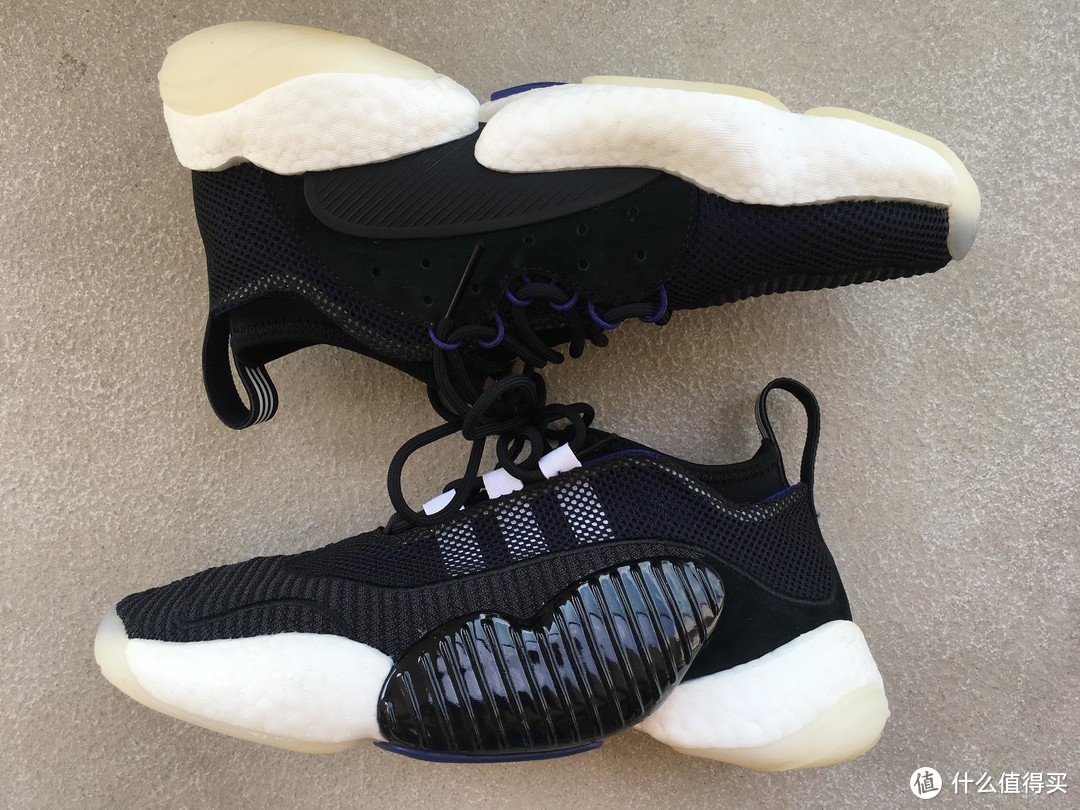 crazy byw2