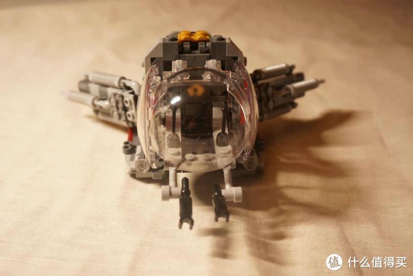 LEGO 76109 蚁人2 套装