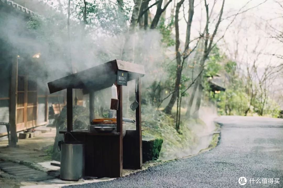 去日本如何给自己安排一场完美的温泉旅行