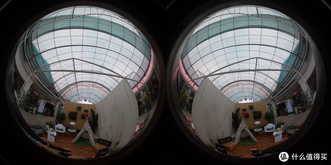 一机在手，多角度记录旅途精彩瞬间：看到科技 可折叠3D全景相机 QooCam浅体验