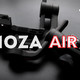 拍大片，你可能真的需要它！魔爪MOZA Air 2单反手持云台评测