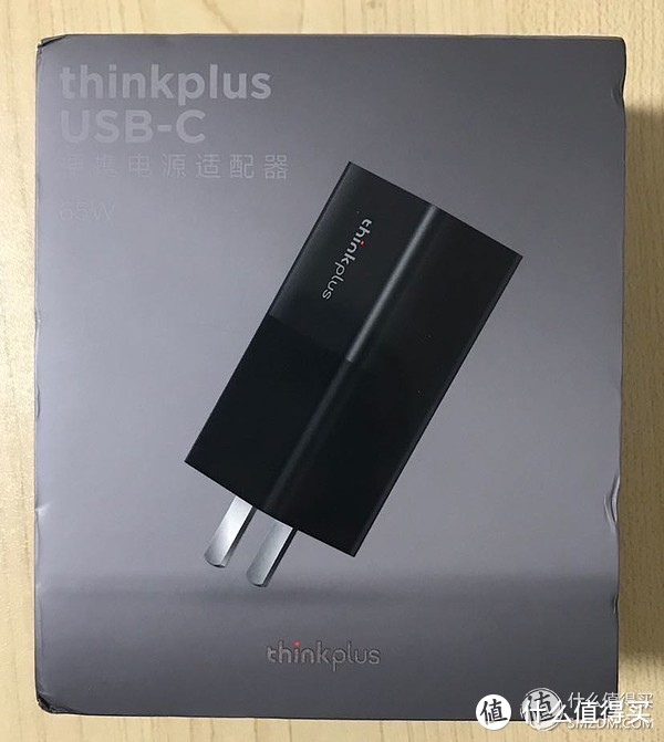 联想ThinkPlus多能快充口红电源初体验