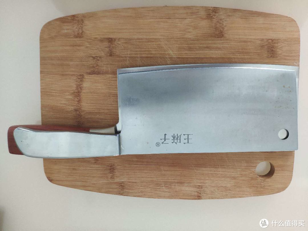 宝刀配英雄——国家八级厨师上手体验Lasubi Artisan工匠系列厨刀