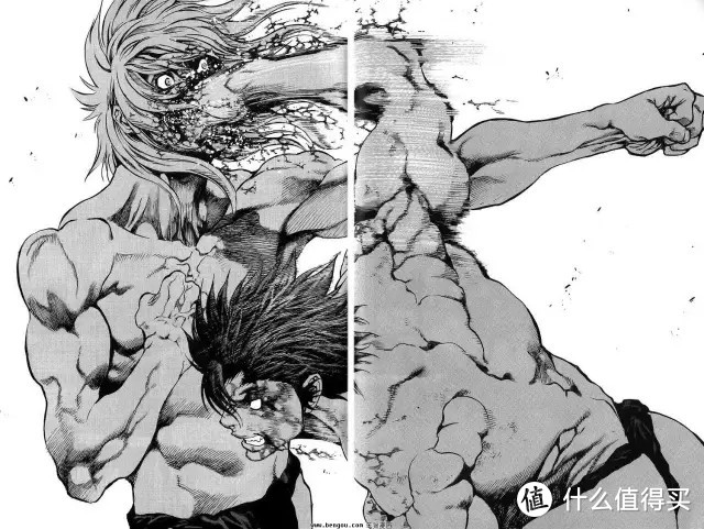 放电篇二 一场虚妄的 孤高之人 漫画 什么值得买