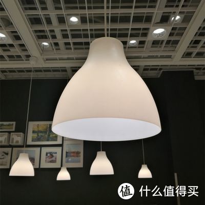 餐厅也需要情调，Yeelight皓石智能LED吊灯体验