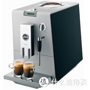 意式咖啡器具推荐（二）—全自动咖啡机&半自动咖啡机