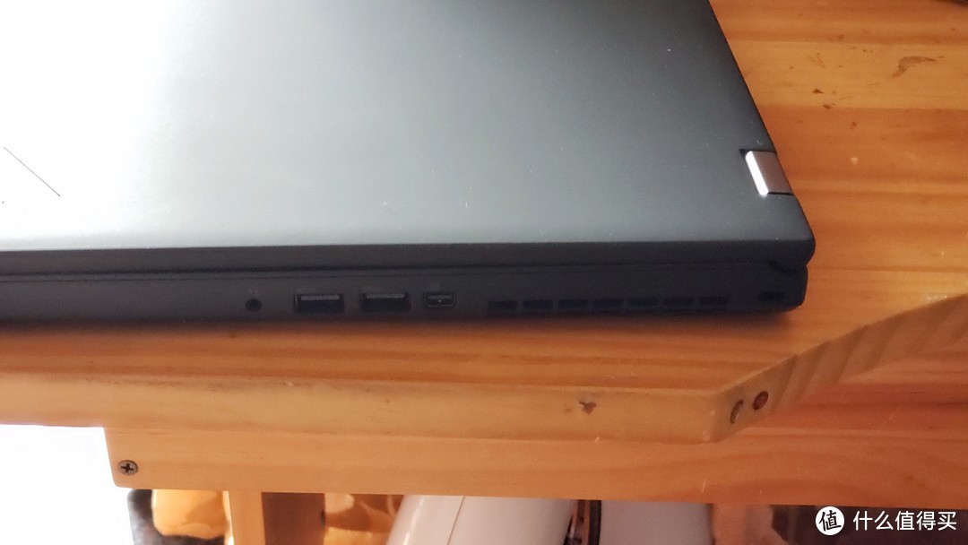 联想8通道购买ThinkPad P52 工作站过程