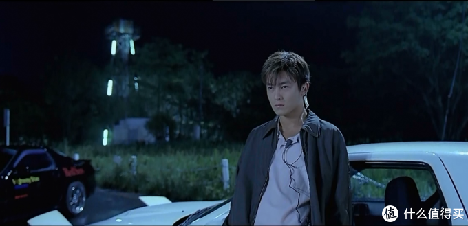 头文字d 三大男神icon教你如何穿搭 男装 什么值得买