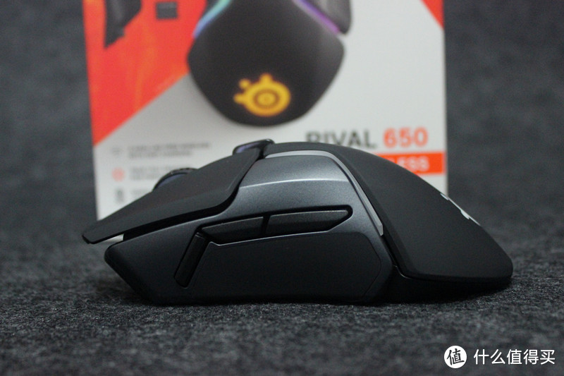 贵就一定好？赛睿Rival650告诉你，这竟然是真的？！