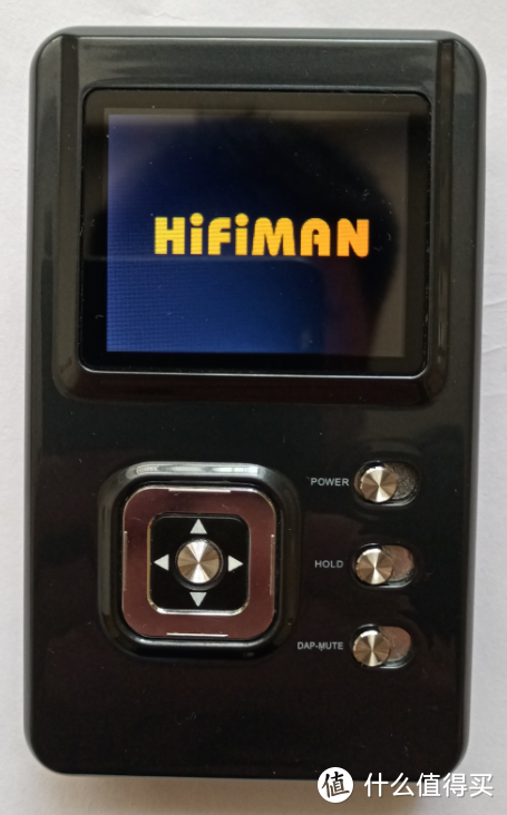 二手数码产品选购--HIFIMAN601