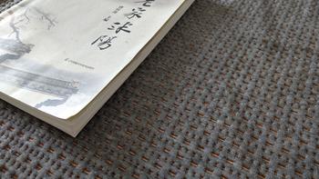 小米有品 COMO LIVING 铜纤维床垫保护套使用总结(商标|颜色)