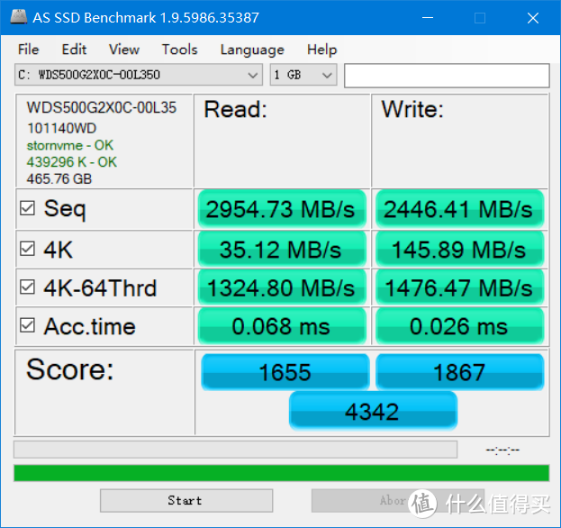 隔壁男朋友都馋哭了：i7-9700K+Z390+RTX2080装机作业晒单