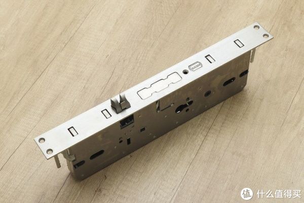 360智能门锁青春版M1机械锁芯