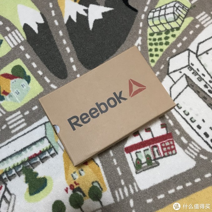 便宜好穿!Reebok ALMOTIO 4.0 儿童低帮跑步鞋
