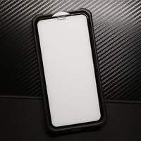 UAG iPhone XR 手机壳使用总结(按键|正面)