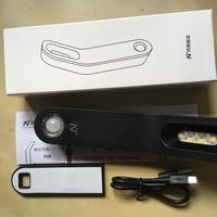 网易严选人体感应光控小夜灯使用感受(感应球|背面|电池)