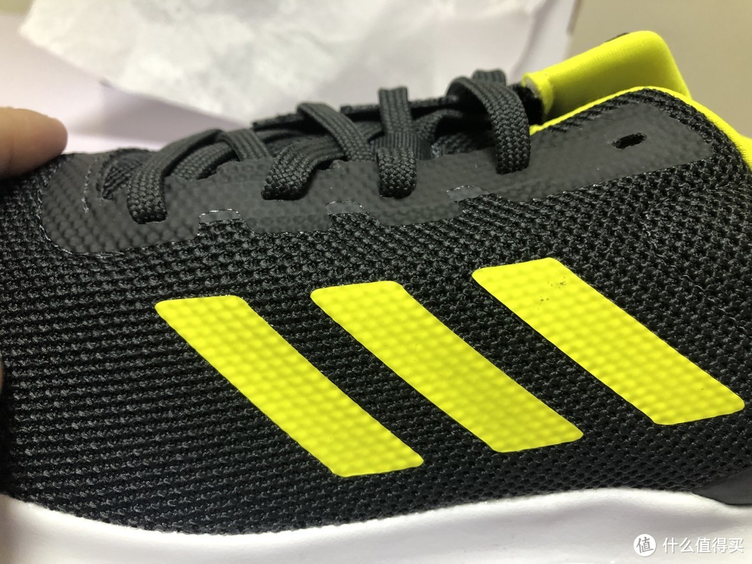 150元不到给爸爸买了双阿迪达斯鞋—Adidas COSMIC 2 开箱