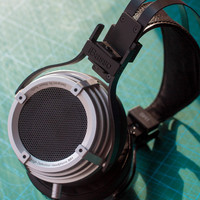 iBasso SR1 半开放头戴式耳机使用总结(耳罩|线材|声音)