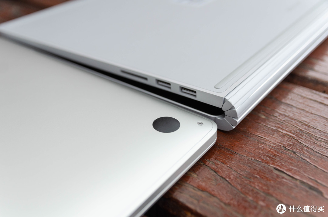 生产力的巅峰对决：MacBook Pro 15吋2018与Surface Book 2详细对比测试