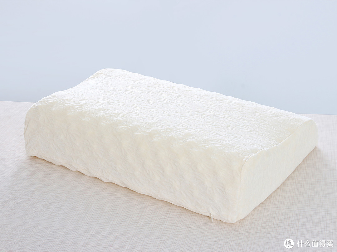 泰国原产原装纯天然乳胶枕头