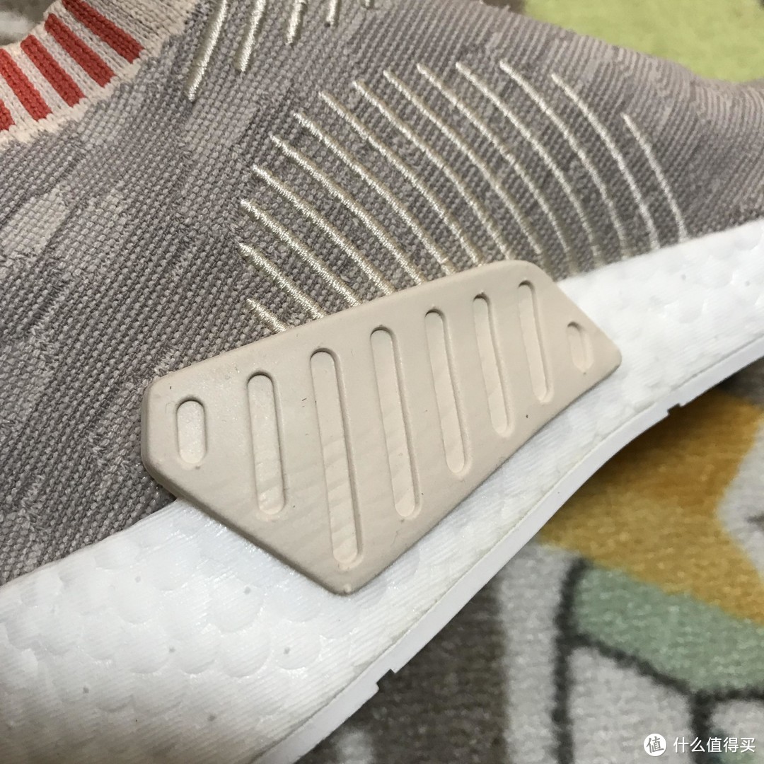 实惠的经典款！Adidas NMD CS2 PK W