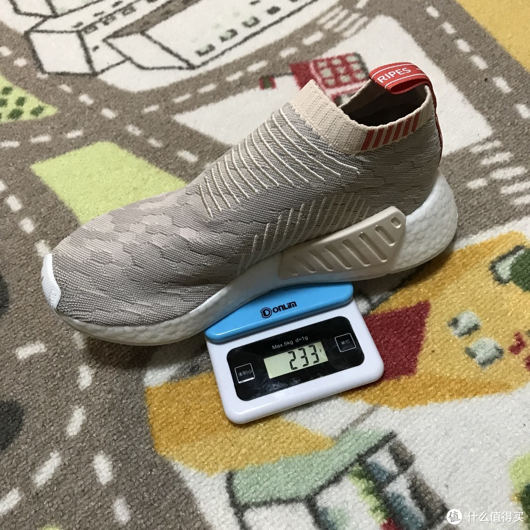 实惠的经典款！Adidas NMD CS2 PK W