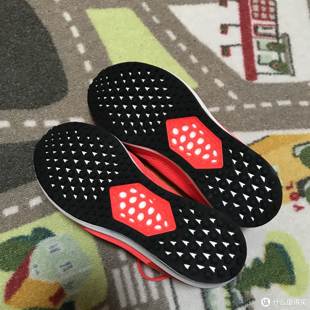 折扣店有惊喜！Nike Air Zoom Speed Rival 6跑鞋