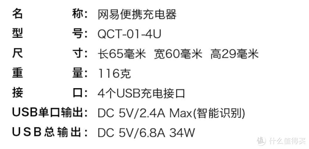 理想很丰满 现实很骨感  网易智造 72W 4口PD充电器评测