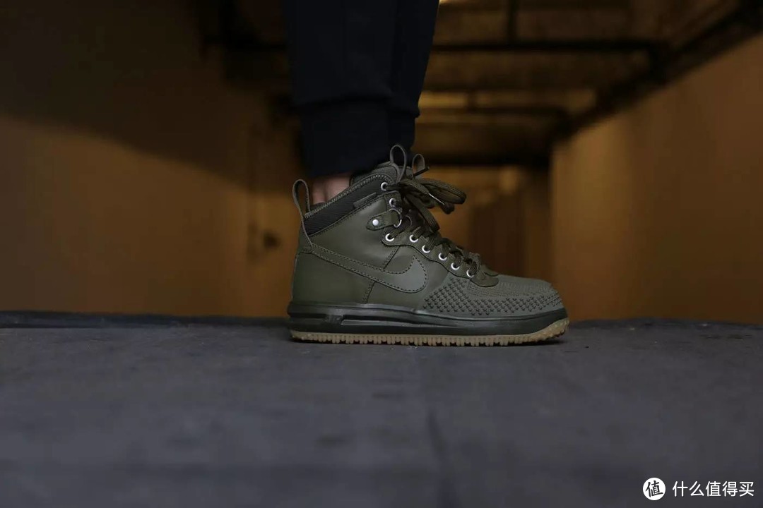 Nike Air Force 1 Duckboot