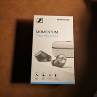 森海塞尔 MomentumTrueWireless 蓝牙耳机使用总结(延迟性|触控操作)