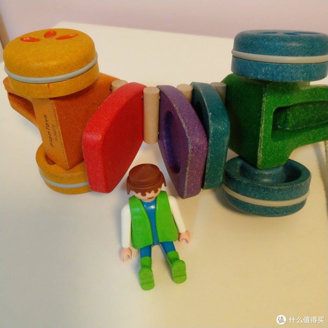 毛爸聊玩具：不考虑颜值，PlanToys的哪些玩具可尝试入手 | 玩具品牌说