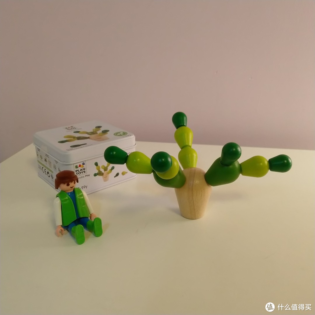 毛爸聊玩具：不考虑颜值，PlanToys的哪些玩具可尝试入手 | 玩具品牌说