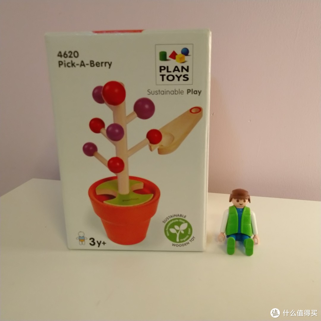 毛爸聊玩具：不考虑颜值，PlanToys的哪些玩具可尝试入手 | 玩具品牌说