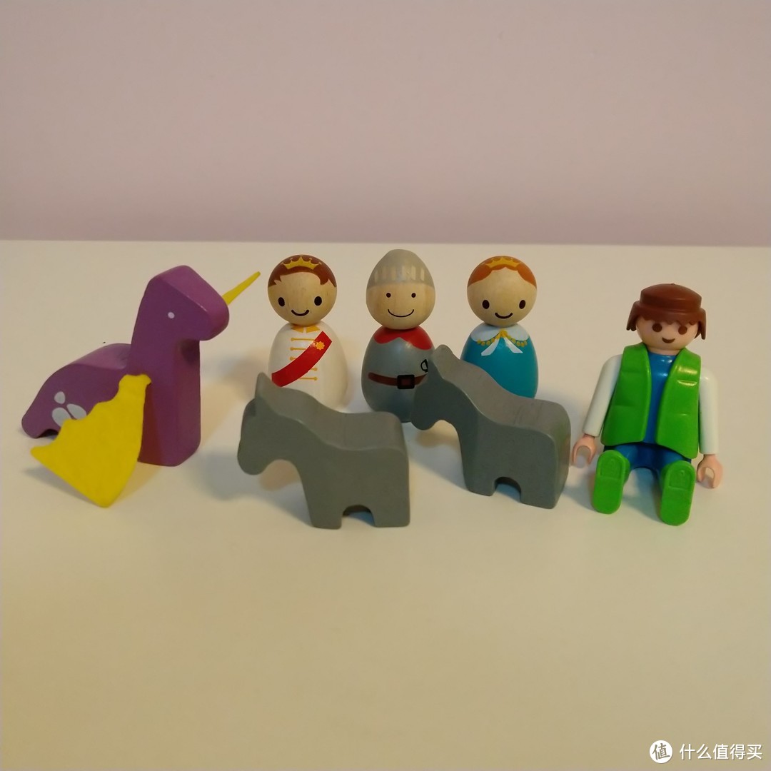 毛爸聊玩具：不考虑颜值，PlanToys的哪些玩具可尝试入手 | 玩具品牌说