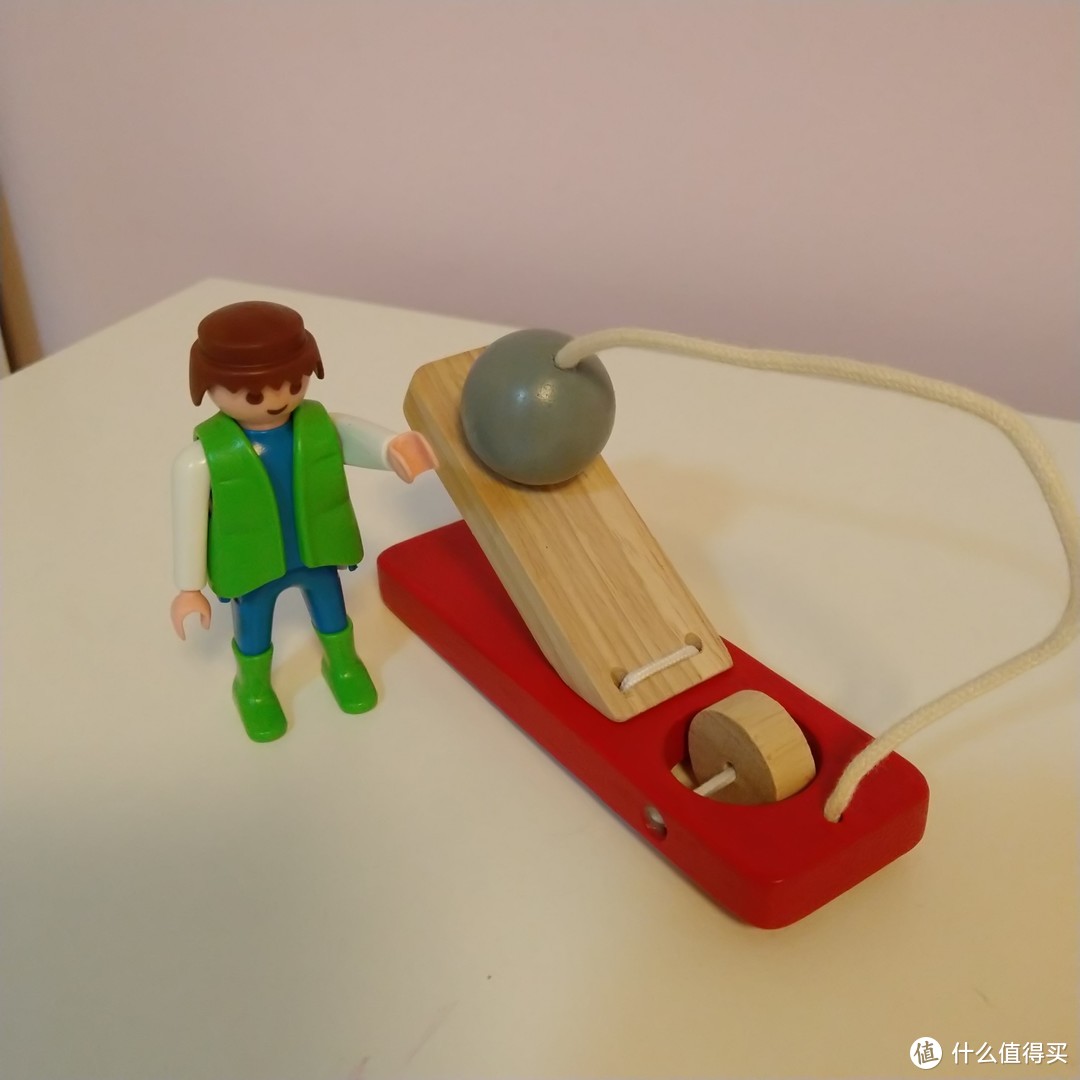 毛爸聊玩具：不考虑颜值，PlanToys的哪些玩具可尝试入手 | 玩具品牌说