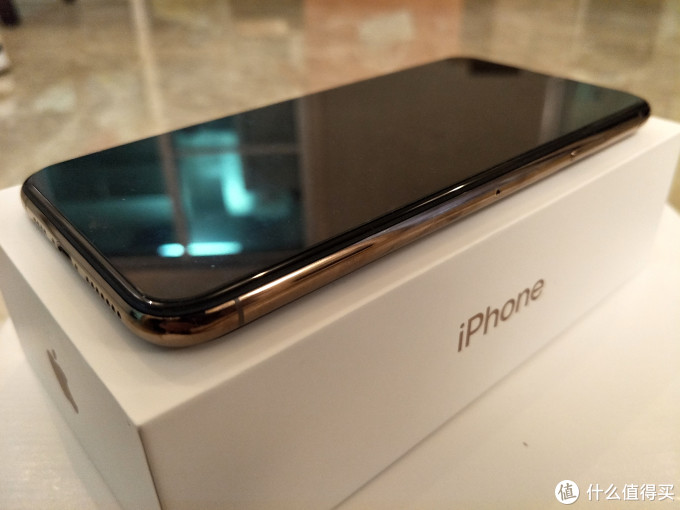 圣诞老人可能听到了我的愿望 iphone 6p成功升级xs max_值客原创_第2