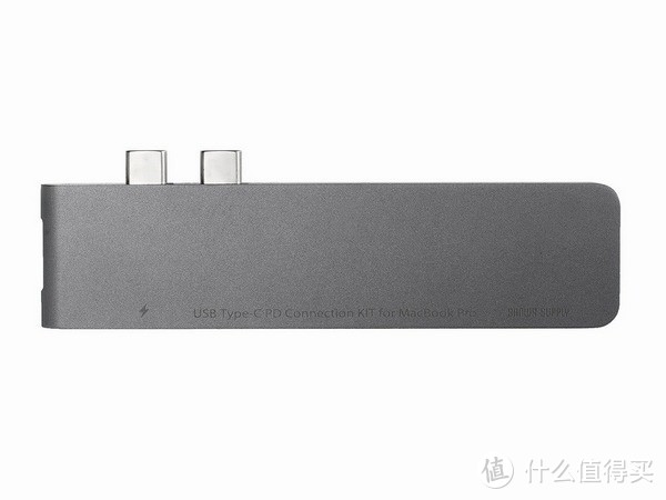 MacBook Pro/Air 2018专用：SANWA SUPPLY 山业 发布 多功能 扩展器