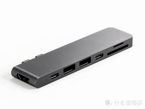 MacBook Pro/Air 2018专用：SANWA SUPPLY 山业 发布 多功能 扩展器