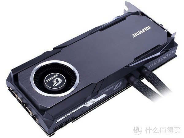 混合水冷散热：COLORFUL 七彩虹 发布 iGame GeForce RTX 2070 Neptune OC 海王星 水冷显卡