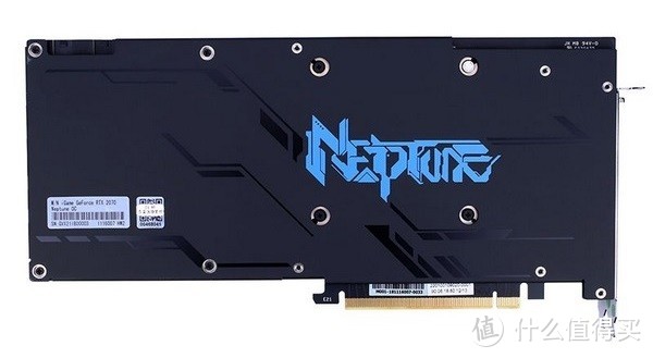 混合水冷散热：COLORFUL 七彩虹 发布 iGame GeForce RTX 2070 Neptune OC 海王星 水冷显卡