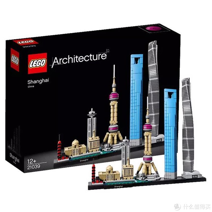 乐高lego 篇六 写给成年玩家的乐高汇总贴 上篇 乐高 什么值得买