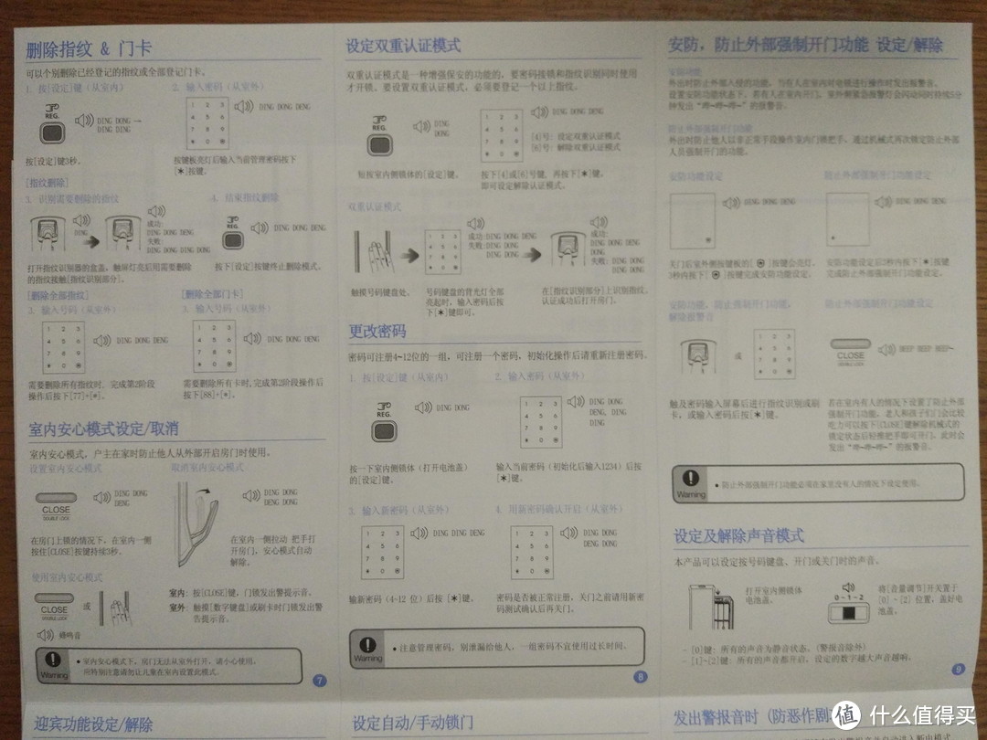 安装使用说明书2