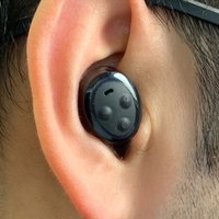 Bragi the headphone 蓝牙耳机使用总结(续航|防水|稳定性)