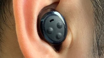Bragi the headphone 蓝牙耳机使用总结(续航|防水|稳定性)