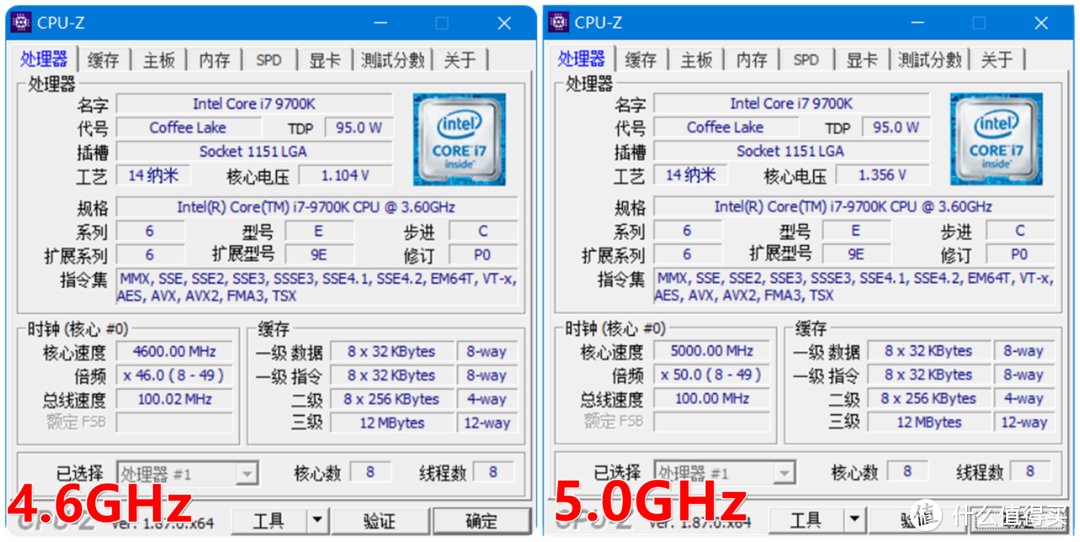 隔壁男朋友都馋哭了：i7-9700K+Z390+RTX2080装机作业晒单